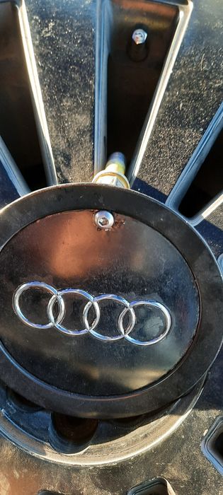 Лети джанти Audi VW 18" комплект
