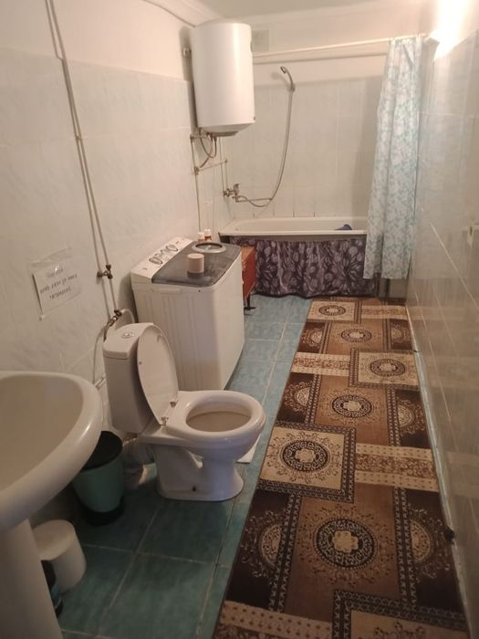 Продам дом в Заречном