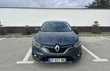 Renault Megane Carte R.A.R.