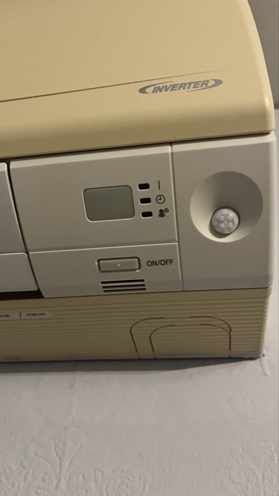 Климатици дайкин/ daikin FTXS25J2V1B, FTXS35J2V1B