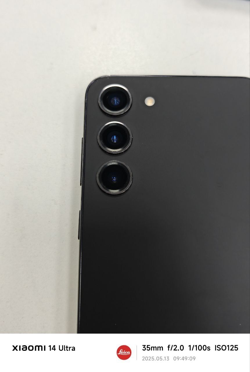 Samsung s23 plus
