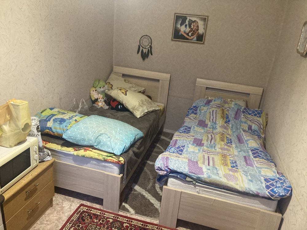 Продам часть дома барачного типа