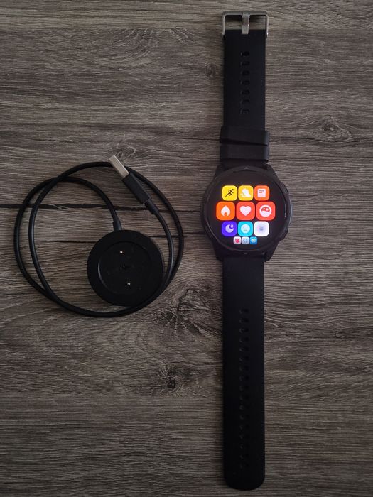 Xiaomi Watch S1 Active