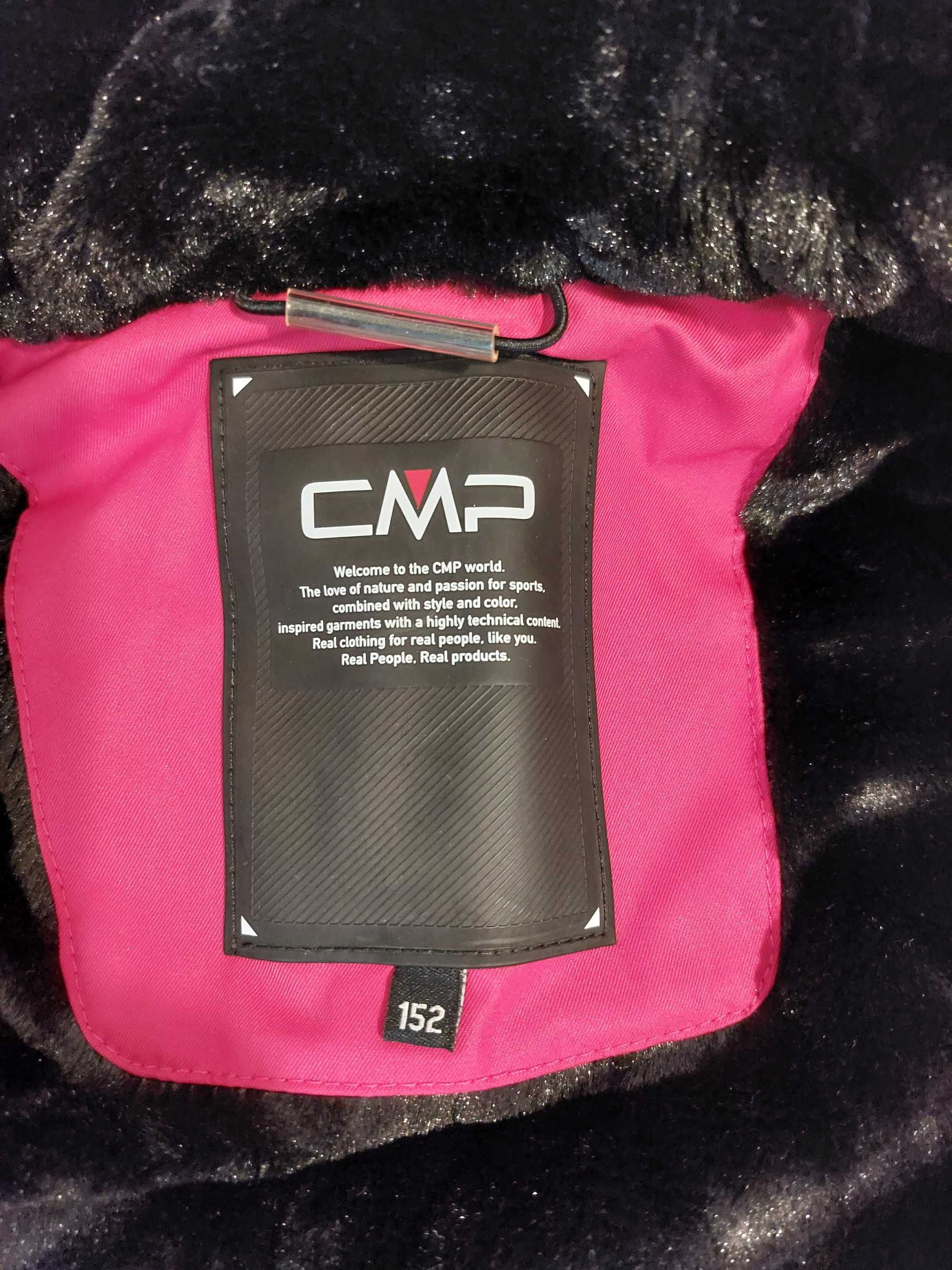 Детско яке за ски и сноуборд CMP, 152 см, 10-12 години