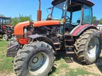 Vand tractor belarus