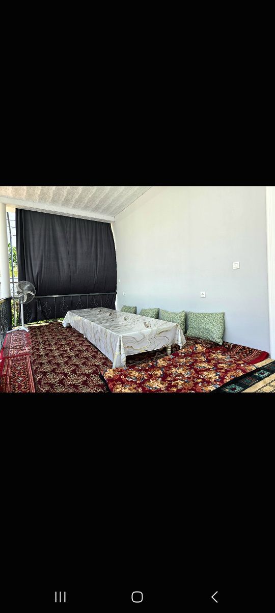 Dacha Pokiza joy Faqat Oila