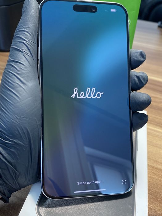 iPhone 15 Pro Max/ 1 TB / Garanție 24 luni | Foarte Bun