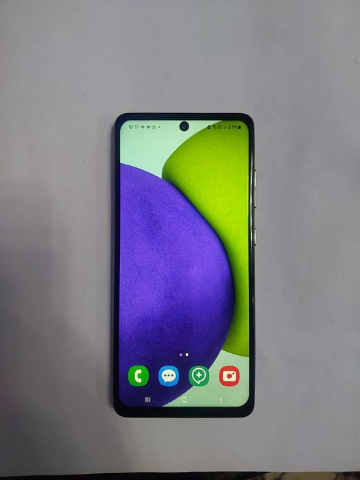 Samsung Galaxy A52 sroshni sotiladi