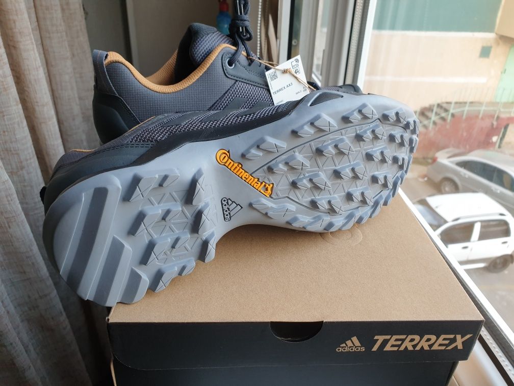 Adidas Terrex Ax3 Trail