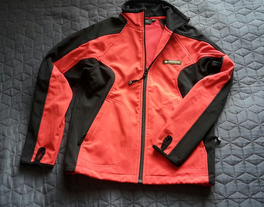 Детско/дамско яке за ски