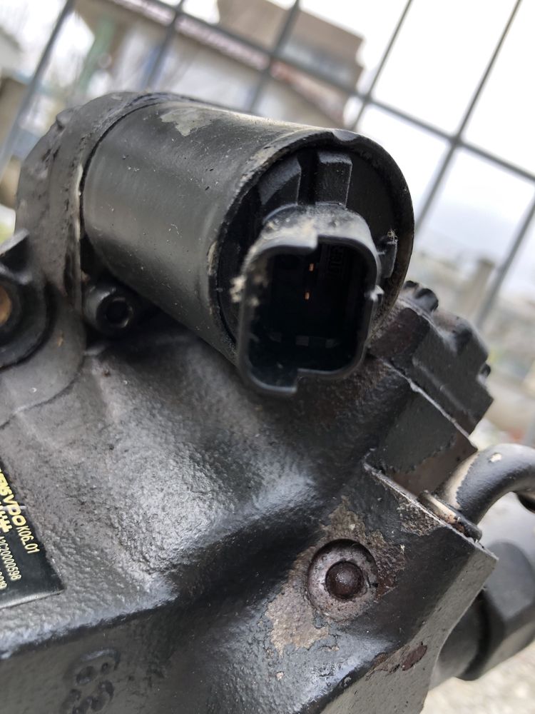 Гнп за Citroen Pegeout Ford 2.0Hdi 136к.с