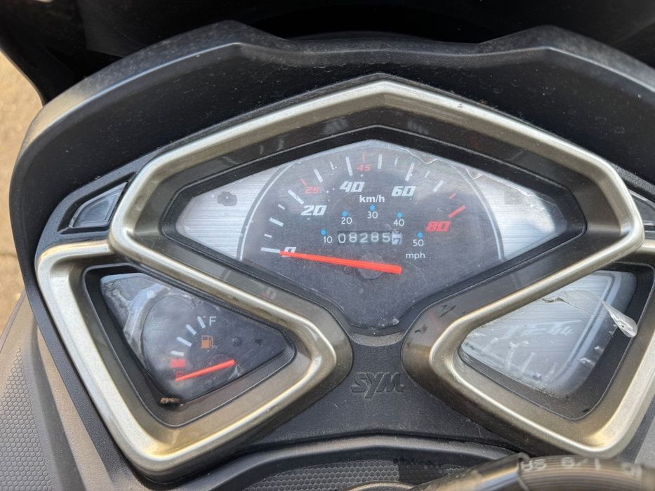 SYM JET 14 50cc 2023