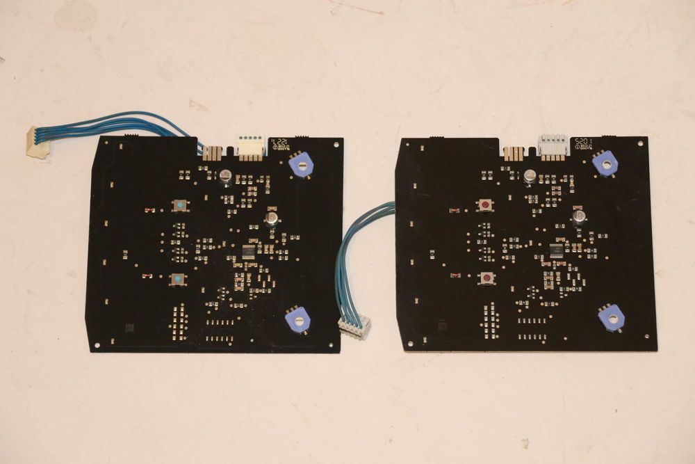 Display centrala termica Ariston diverse modele