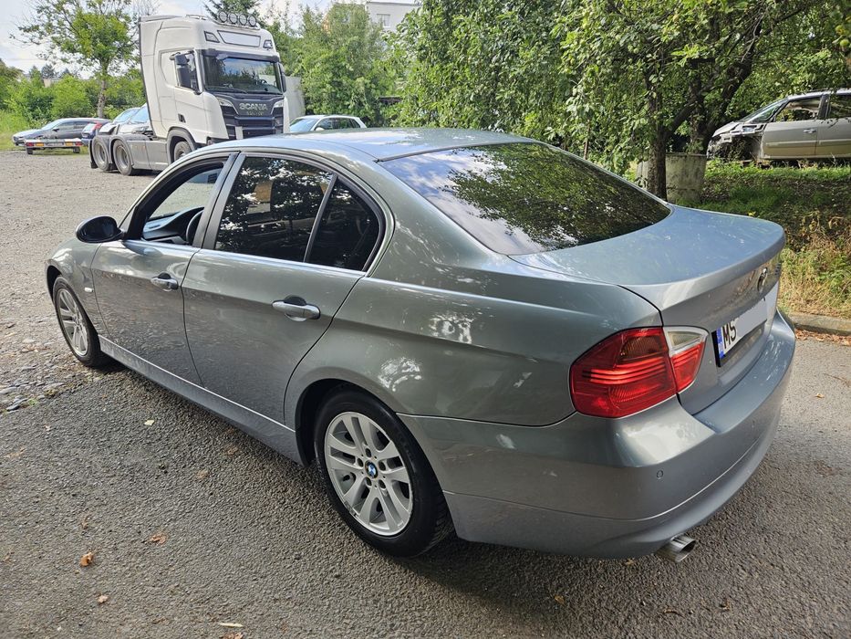De vanzare Bmw e90 320i