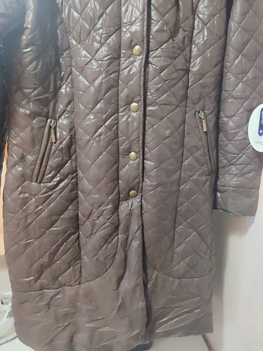 Дълго яке Just Cavalli - L размер