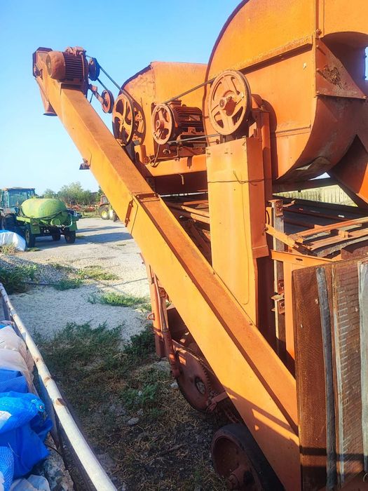 Веялка OV-25 в добро състояние