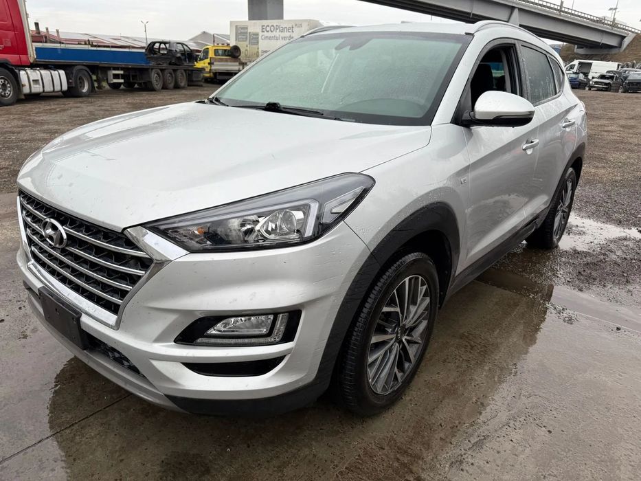 Dezmembrez / Dezmembrari / Piese  Hyundai Tucson 3 Facelift 1.6CRDI D4FE 2017-2020