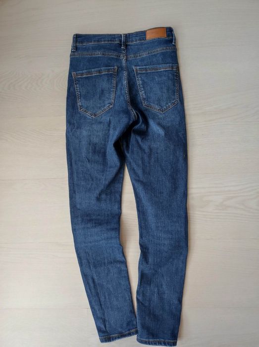 Дънки vero moda, zara