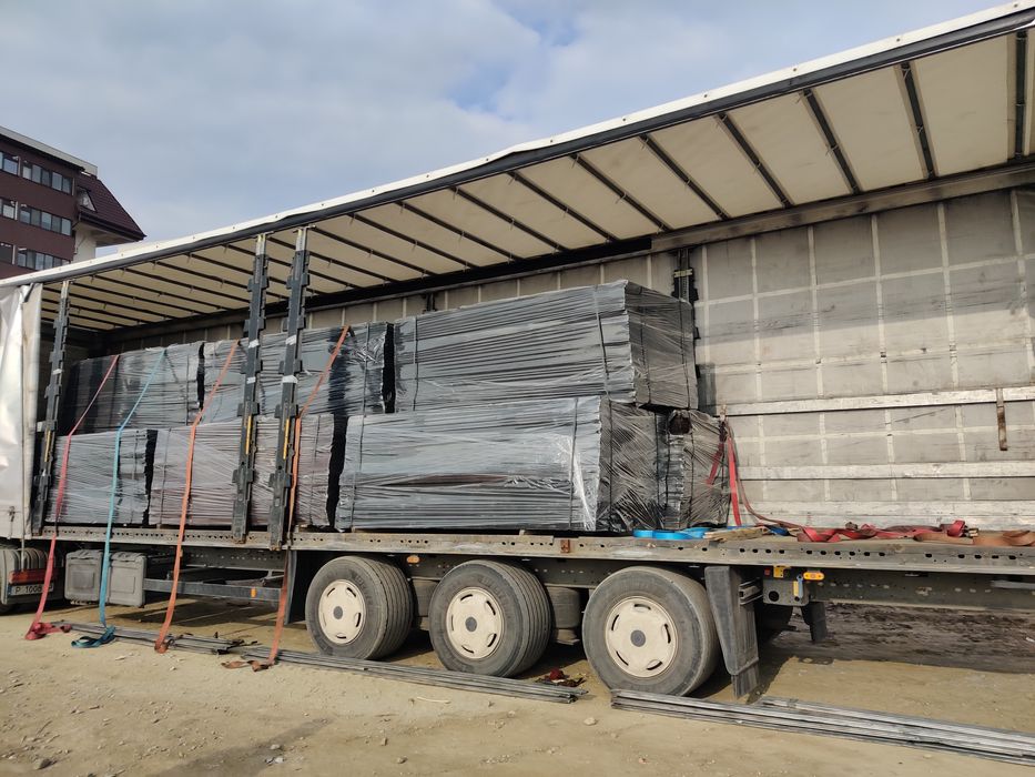 Import Cofraje Tego 20mm 21 mm 1250*2500 NOU