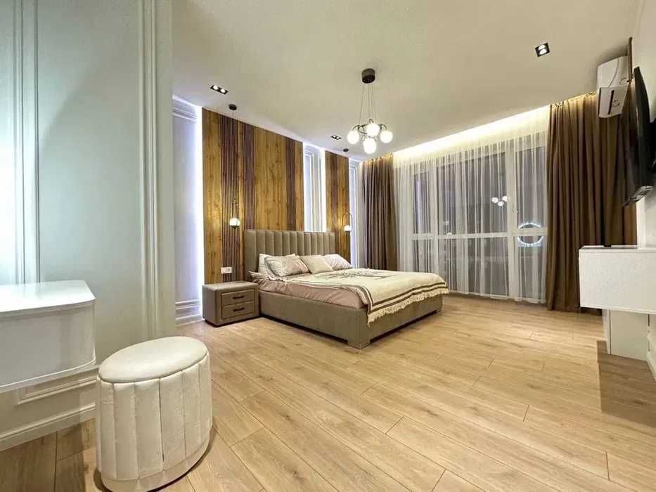 Ташкент Сити-Жк Gardens! Сдается новая квартира в элит комплексе!