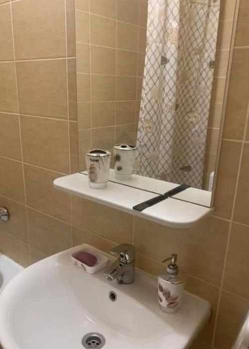 Дава се под наем Едностаен апартамент в Пловдив, Гагарин - 45 кв.м за 219.3 € - Снимка #3