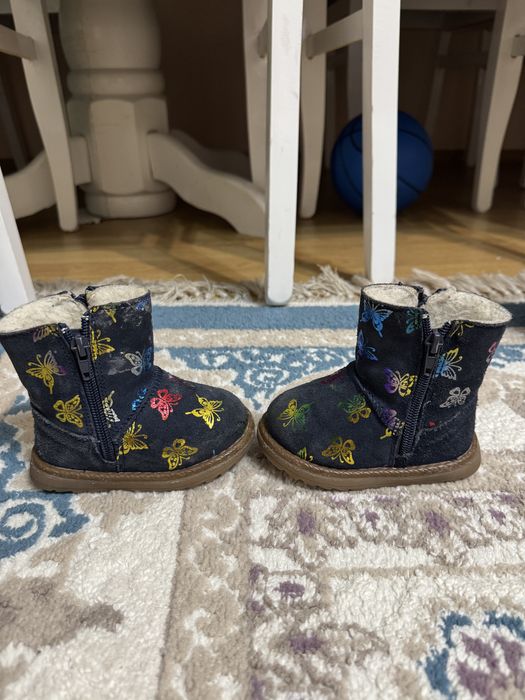 Продам детский обуви