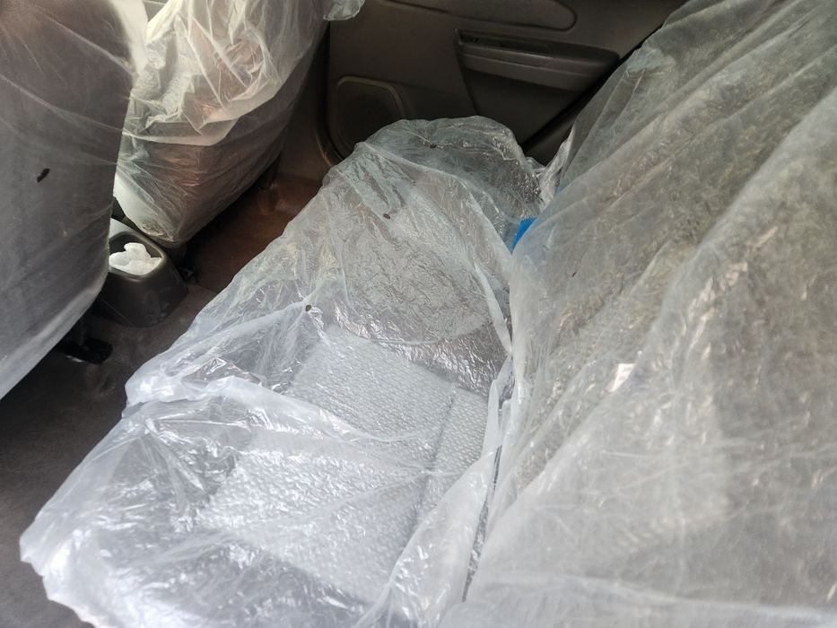 Chevrolet Cobalt sotiladi