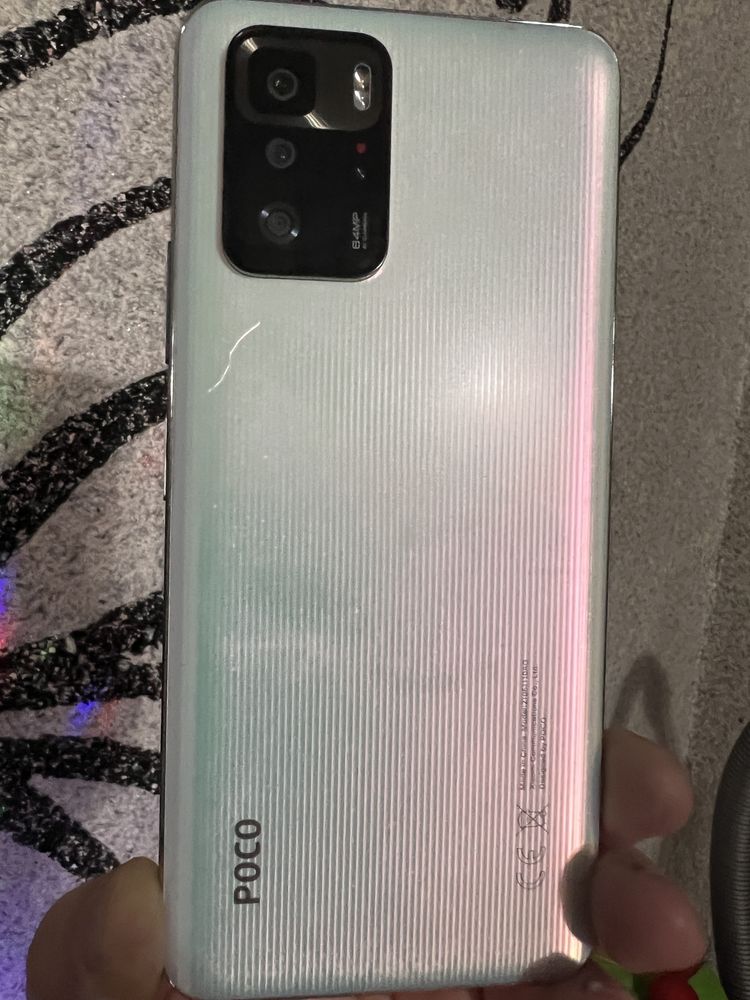 Xiaomi POCO X3 GT