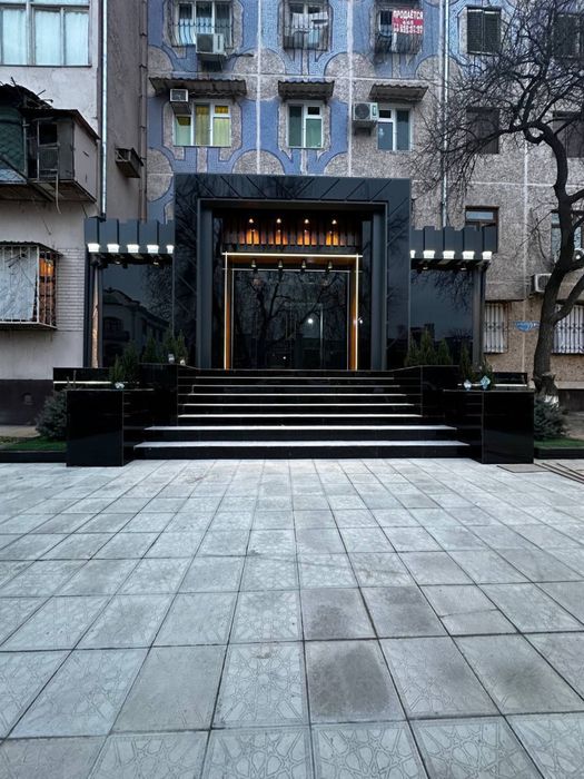 Чорсу Жар Стадион | 130кв - нежилое помещение вдоль дороги Продажа