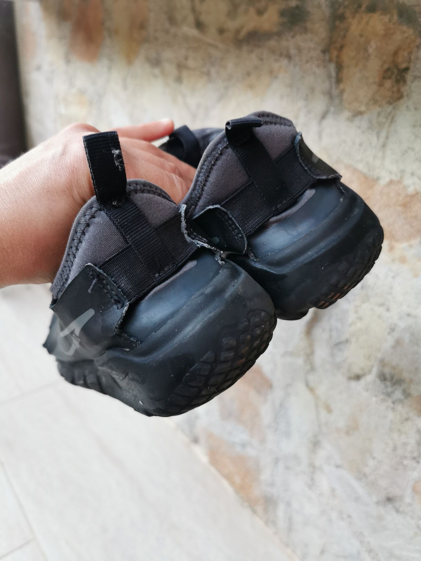 Nike маратонки 39