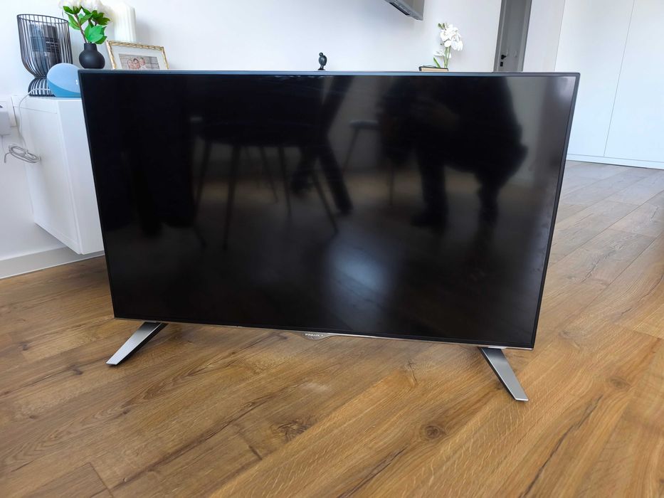 Телевизор FINLUX FU4060 SMART 40 ''