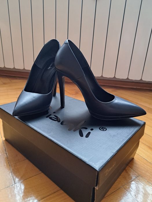 Дамски обувки Bianki