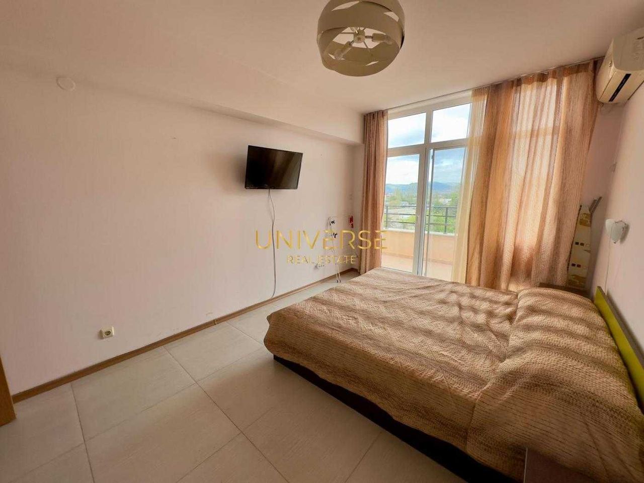 Продава се Двустаен апартамент в к.к. Слънчев бряг - 66 кв.м за 955 €/кв.м - Снимка #9