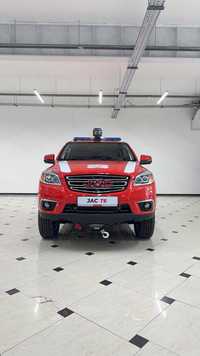 Jac T6 cрочно продам!