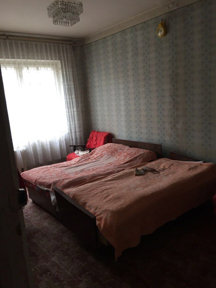 Продам свою 4 ком на Каракамыше 2/4