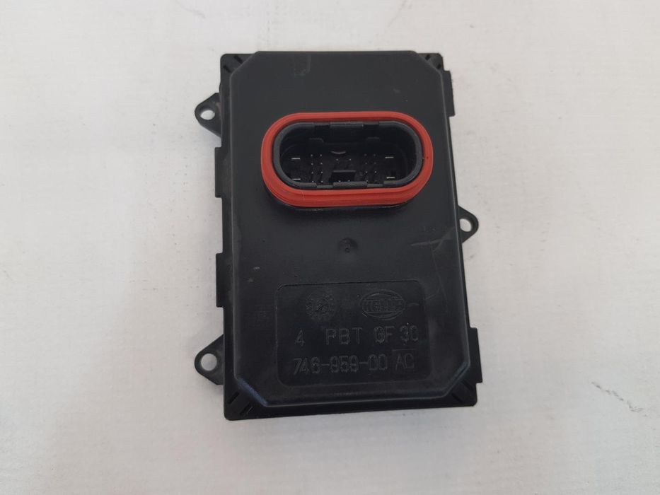 Modul droser calculator far Xenon VW Skoda Seat Audi dupa 2003