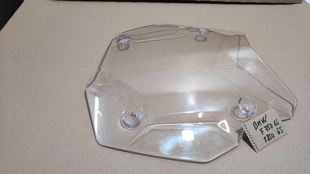 Parbriz BMW F800GT S1000XR  F850GS K1300R