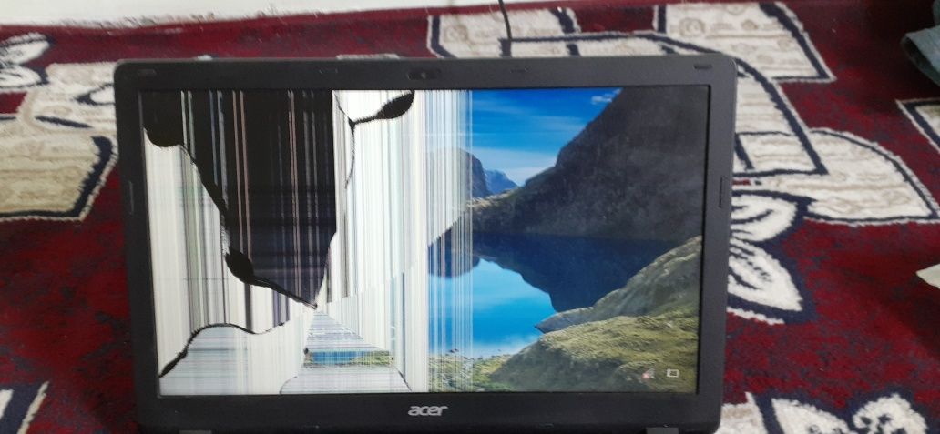 Acer EX2519, 1TB.