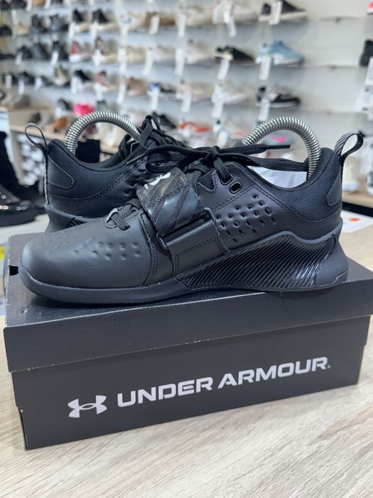 Sneakers Under Armour Unisex - 38