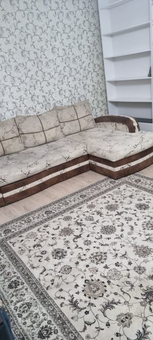 Продам диван в хорошем состоянии