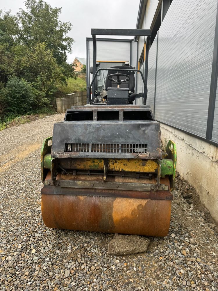 De vanzare vibrocompactor Bomag 120