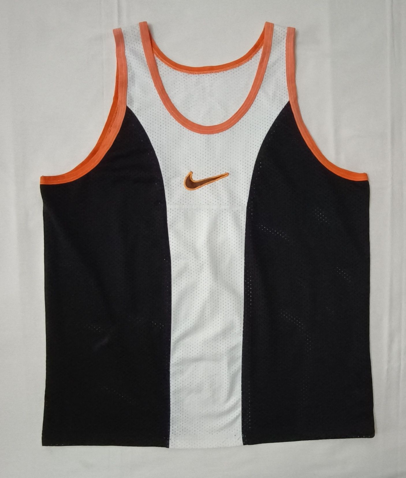 Nike DRI-FIT Tank Top оригинален потник L Найк спорт фитнес