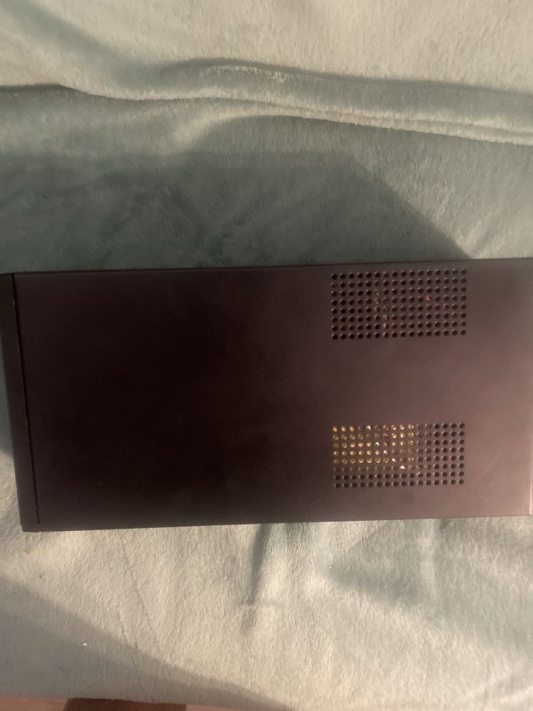 UPS Trust oxxtron 1000VA
