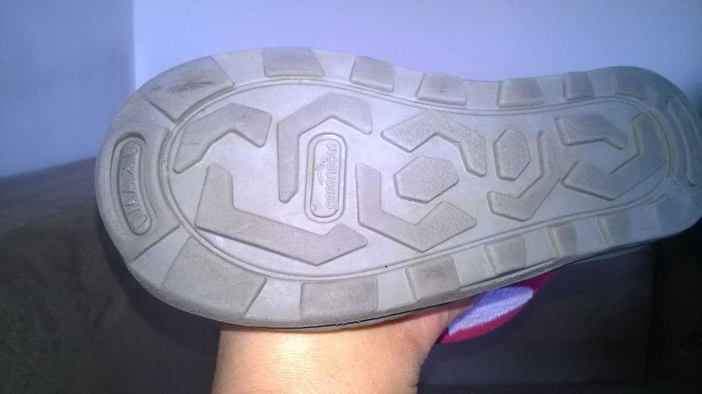 Детски зимни апрески