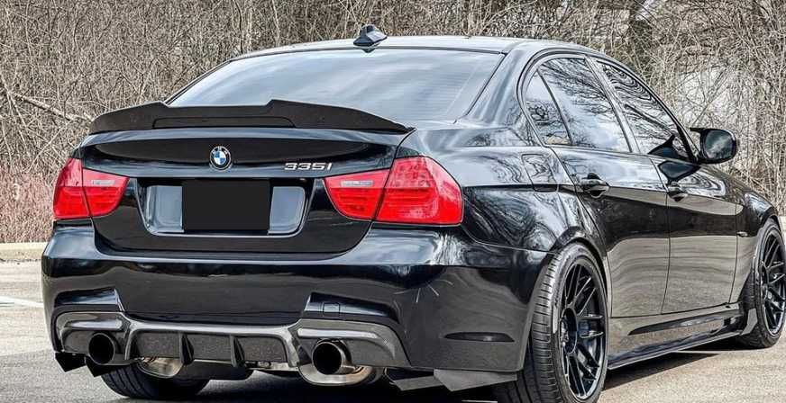 PSM Style спойлер за BMW E90