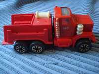 За колекция пожарна кола, соц. играчка, пожарен автомобил, пожарникар