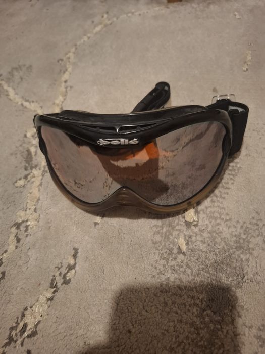 Ochelari de sky de ciclism