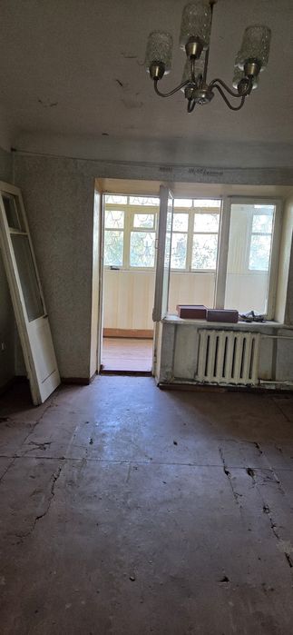 Продаётся квартира Рисовый ориентир кафе Тантана