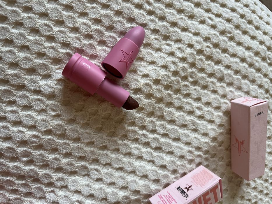 Jeffree Star червило