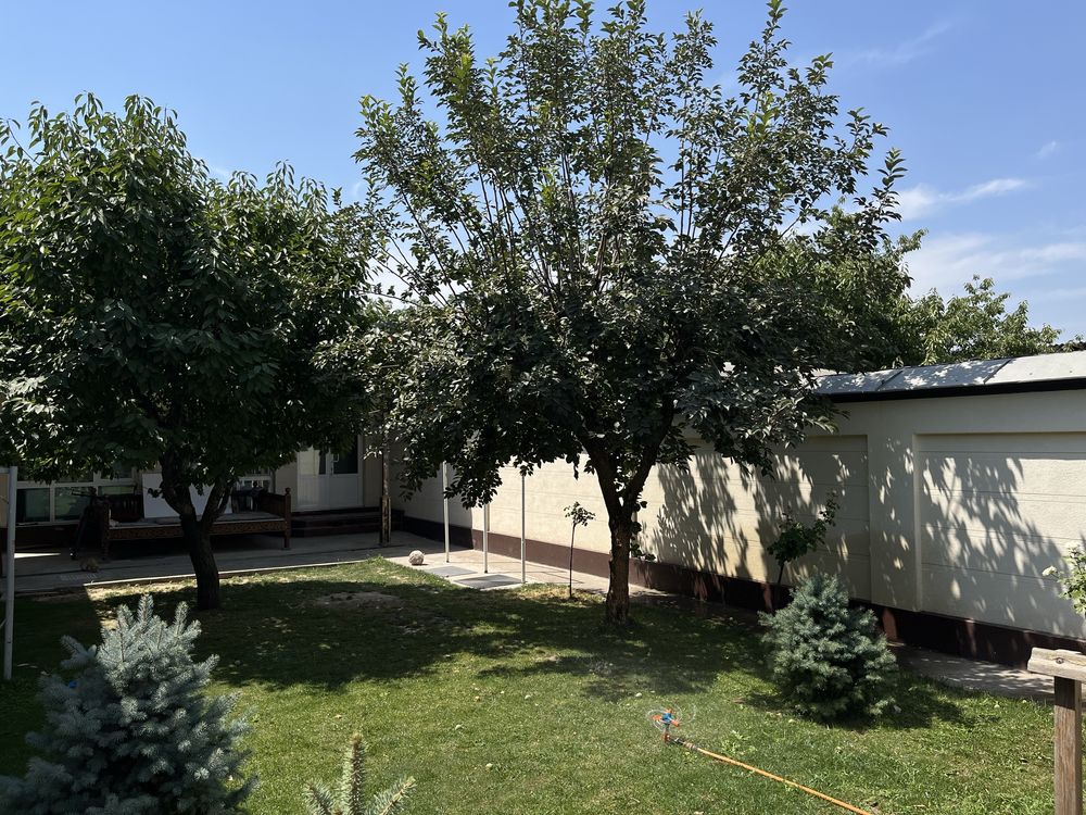 Дом рядом с Эко Бозор, Limonariya, 8 соток — выгодное предложение!